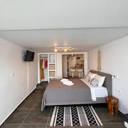 Appartement Aquamarine *