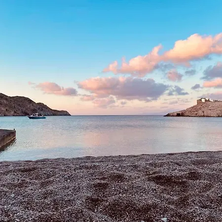 Aquamarine Appartement *