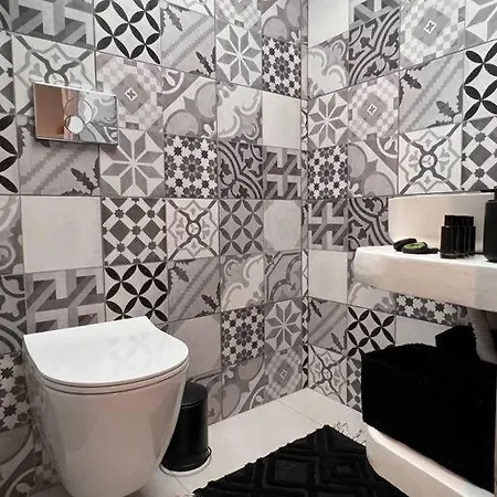 Appartement Aquamarine Firopotamos