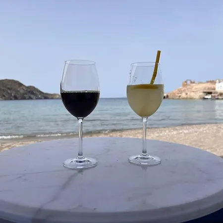 Appartement Aquamarine