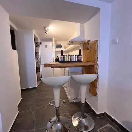 Aquamarine Appartement Firopotamos