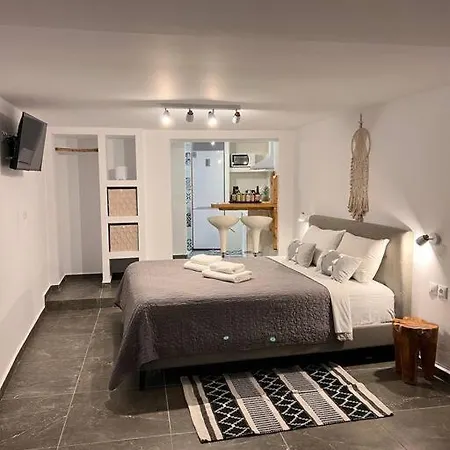 Aquamarine Appartement *