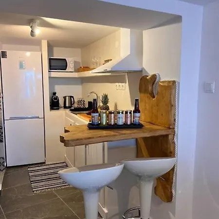 Appartement Aquamarine