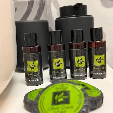 Aquamarine Appartement