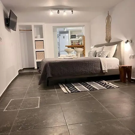 Appartement Aquamarine *