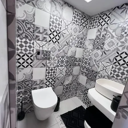 Aquamarine Appartement *