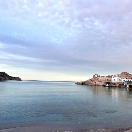 Aquamarine * Firopotamos