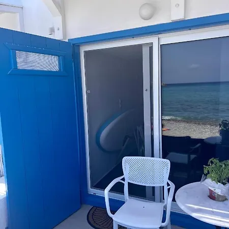 Appartement Aquamarine