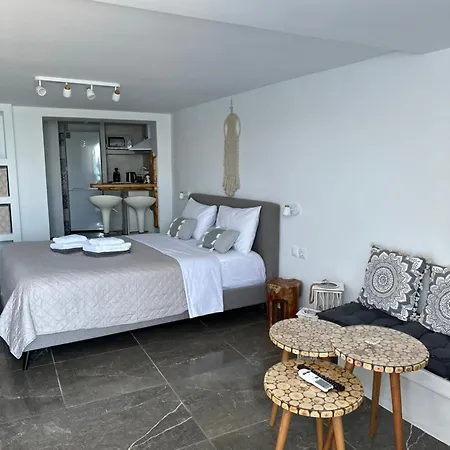 Aquamarine * Firopotamos