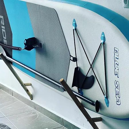 Aquamarine Firopotamos