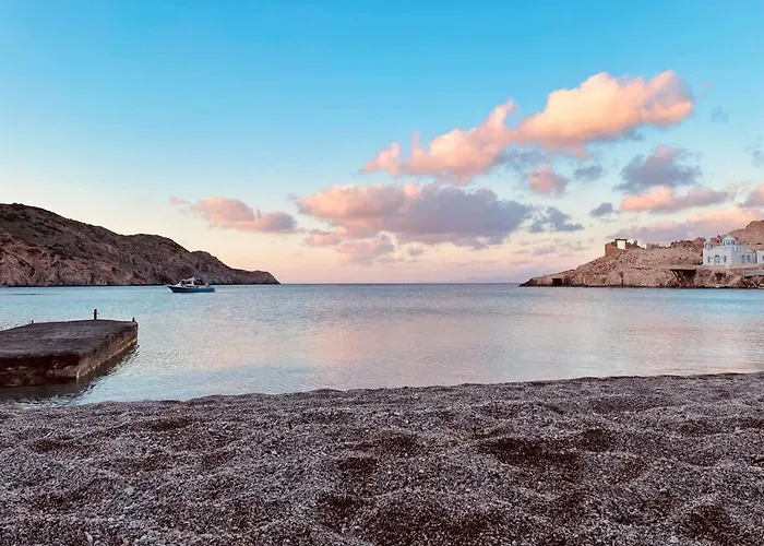 Aquamarine Apartament *