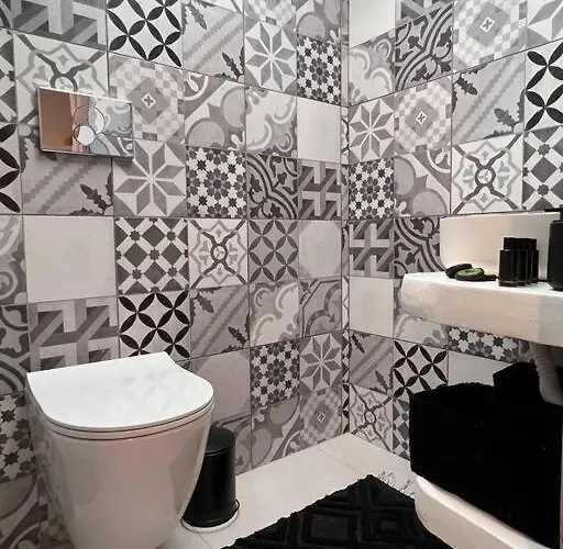 Apartament Aquamarine Firopotamos