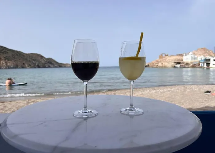 Apartament Aquamarine