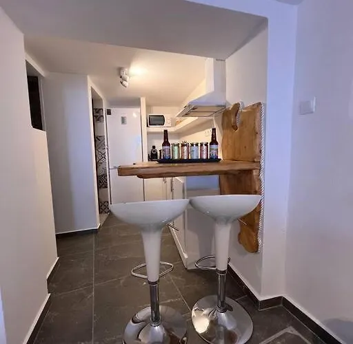 Aquamarine Apartament Firopotamos