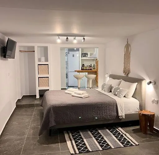 Aquamarine Apartament *