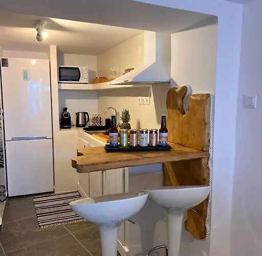 Apartament Aquamarine