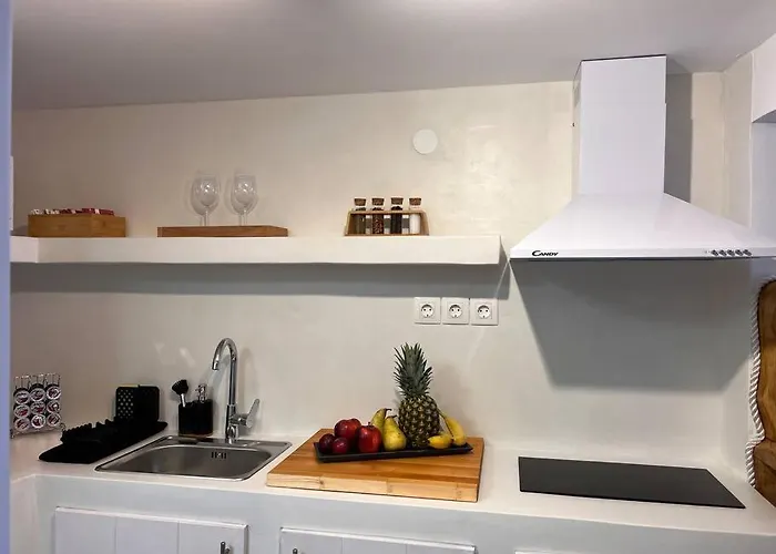 Apartament Aquamarine *