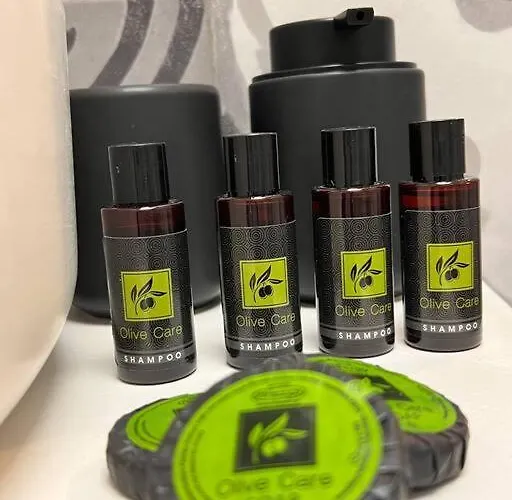 Aquamarine Apartament