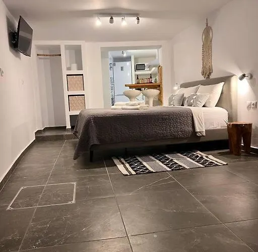 Apartament Aquamarine *