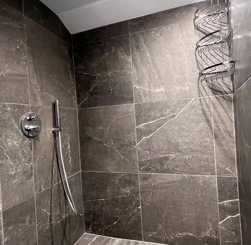 Aquamarine Apartament