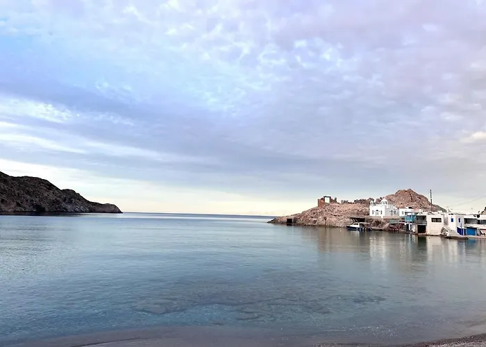 Aquamarine * Firopotamos