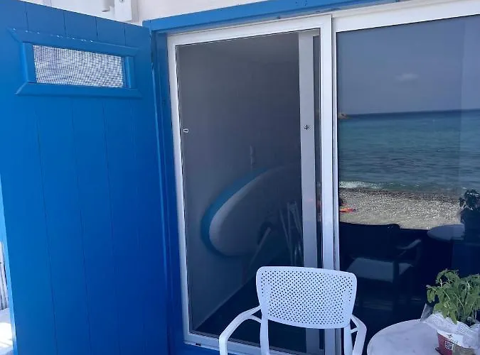 Apartament Aquamarine