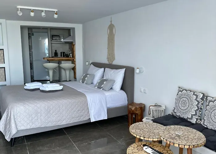 Aquamarine * Firopotamos