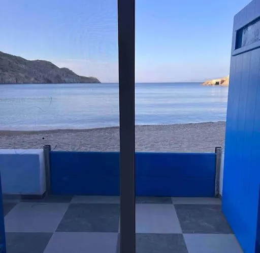 Apartament Aquamarine *