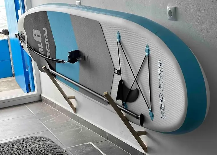 Apartament Aquamarine